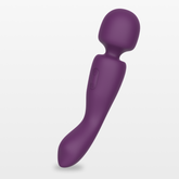 Dual-Head Power Wand