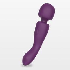 Dual-Head Power Wand