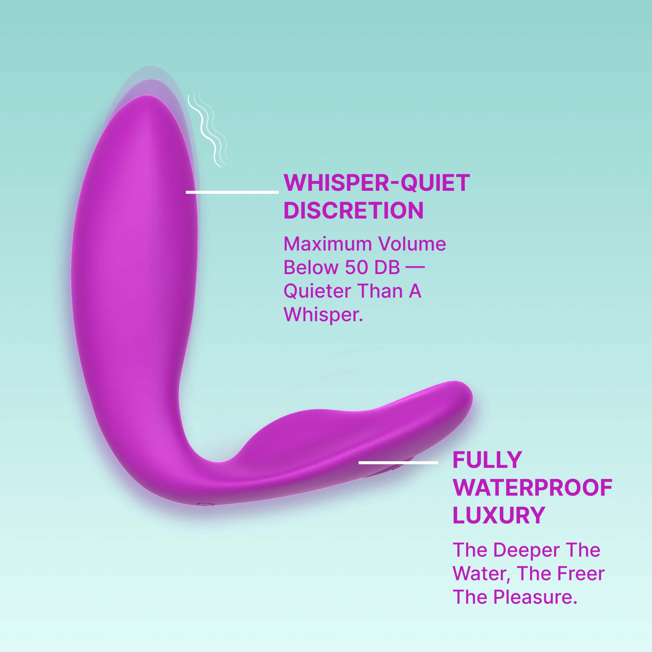 Wearable Whisper L