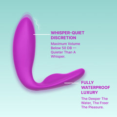 Wearable Whisper L