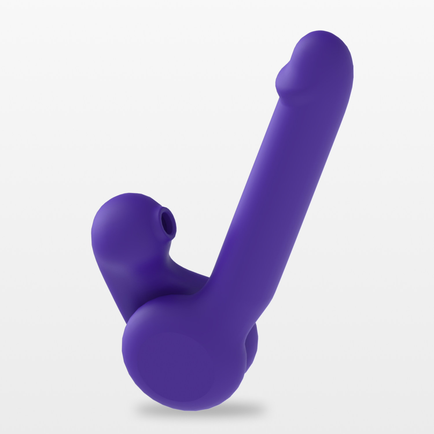 Magnetic Dual Sucker