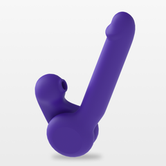 Magnetic Dual Sucker