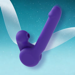 Magnetic Dual Sucker